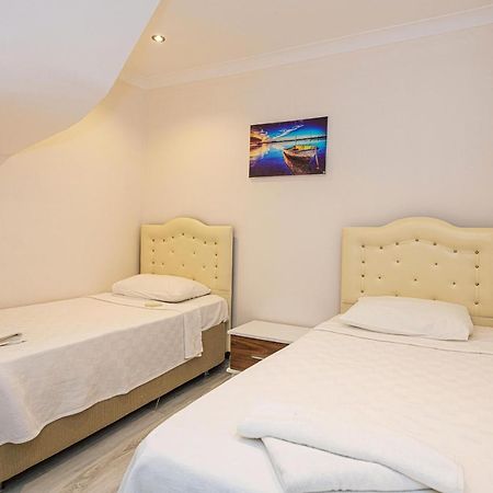 Anatolian Apartments Fethiye Exterior foto
