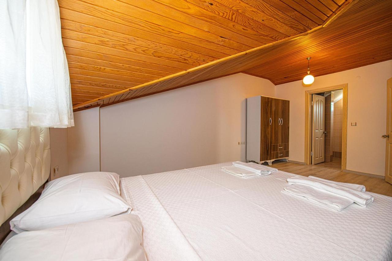 Anatolian Apartments Fethiye Exterior foto