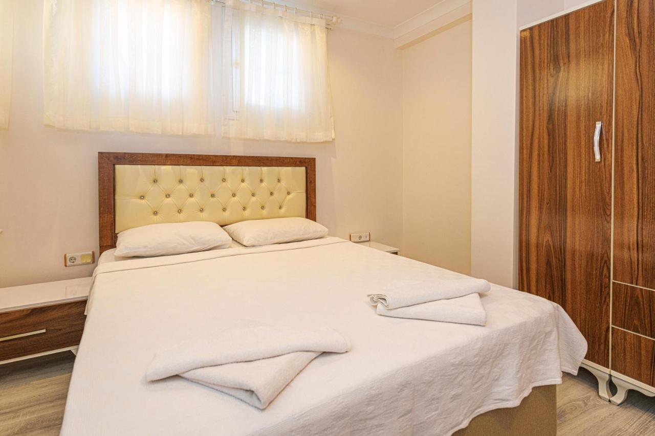 Anatolian Apartments Fethiye Exterior foto
