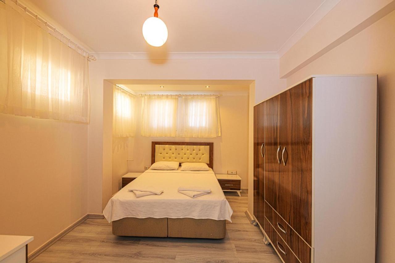 Anatolian Apartments Fethiye Exterior foto